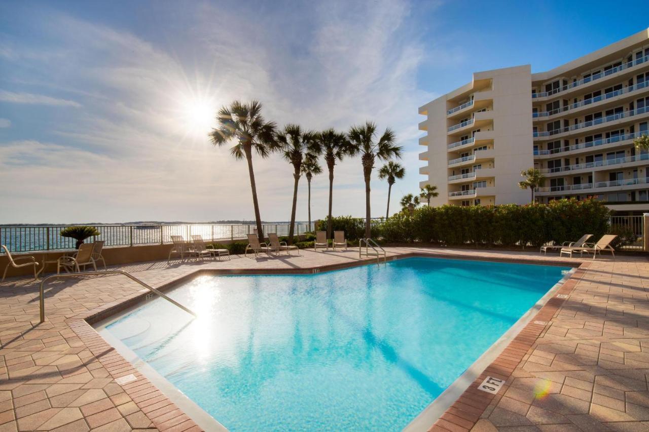 Waterview Towers 202 Daire Destin Dış mekan fotoğraf