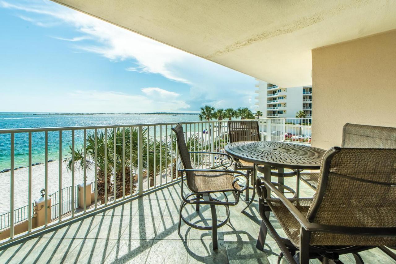 Waterview Towers 202 Daire Destin Dış mekan fotoğraf